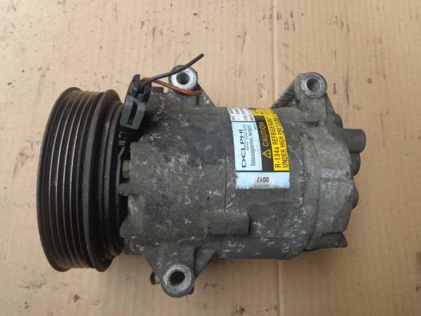 COMPRESSEUR DE CLIMATISATION RENAULT/NISSAN - Vue 1